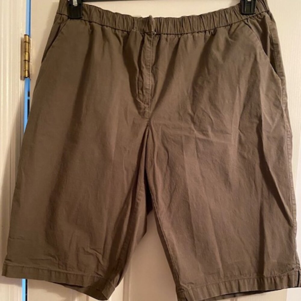Classic Elements Utility Short